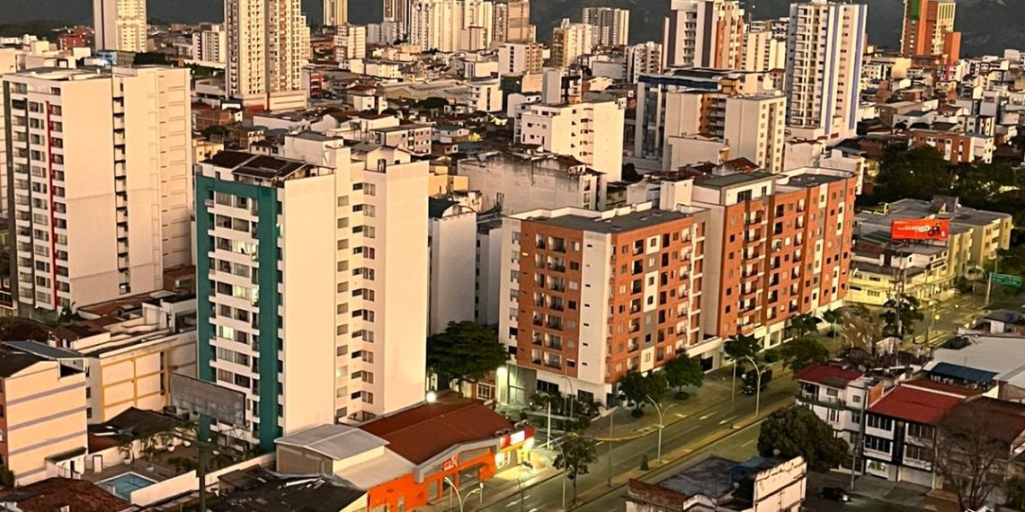 Informe de Calidad de Vida 2025 revela retos urgentes en seguridad, movilidad y salud mental en el área metropolitana de Bucaramanga
