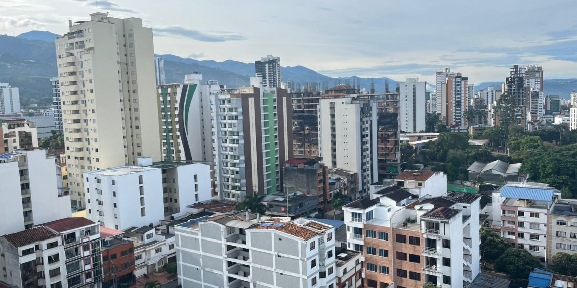 Objeción de Colombia Justa Libres pone en entredicho terna para alcalde encargado de Bucaramanga