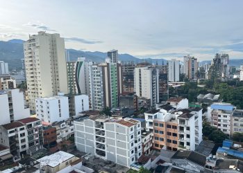 Objeción de Colombia Justa Libres pone en entredicho terna para alcalde encargado de Bucaramanga