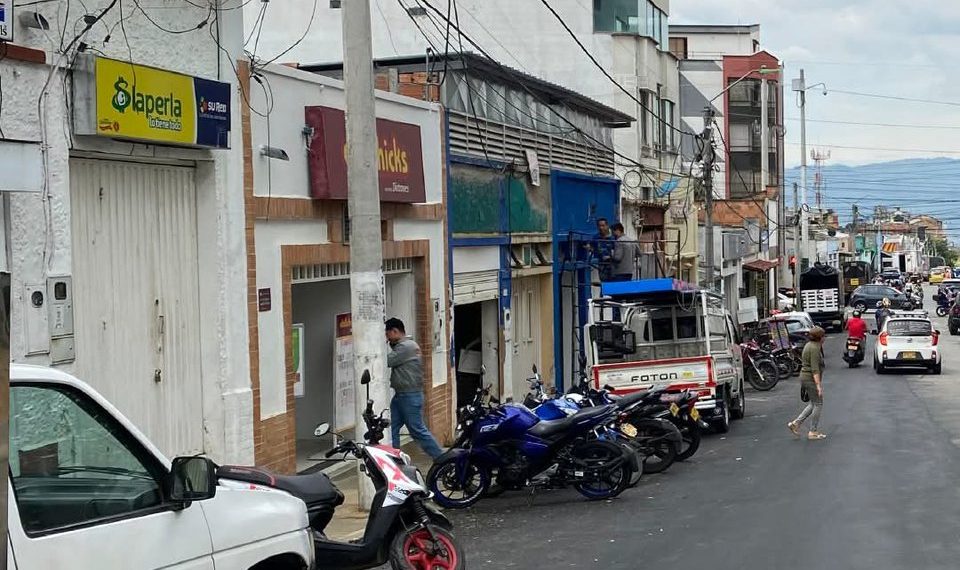 Dos homicidios recientes en Bucaramanga generan alarma entre los habitantes