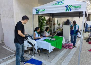 Santander se moviliza por la vida: Gobernación invita a la 22.ª Jornada de Recolección de Residuos Posconsumo