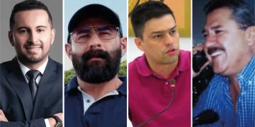 Bucaramanga: se mueve el tablero electoral en víspera del cierre de inscripciones