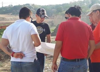 El Carrasco: la basura que nos está alcanzando