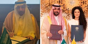 Colombia y Arabia Saudita refuerzan alianza económica y cultural