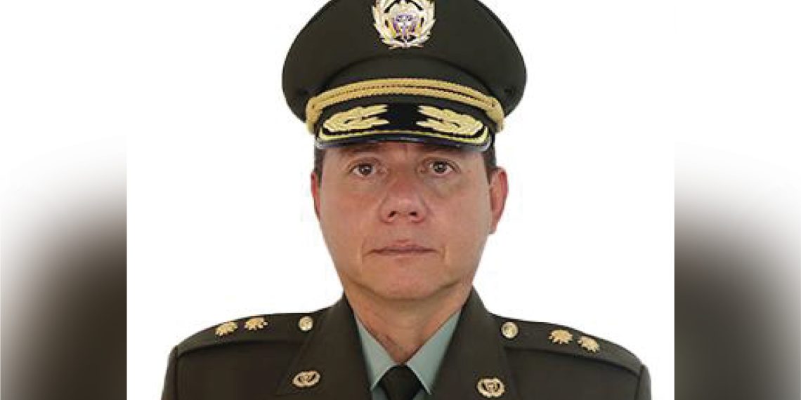 William Rincón Zambrano asume como nuevo comandante de la Policía Nacional: llega el «General de la Paz» con visión ética y enfoque ciudadano