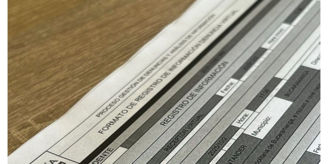 Jaime Beltrán denuncia ante la Fiscalía a Gustavo Petro por amenazas derivadas de sus declaraciones