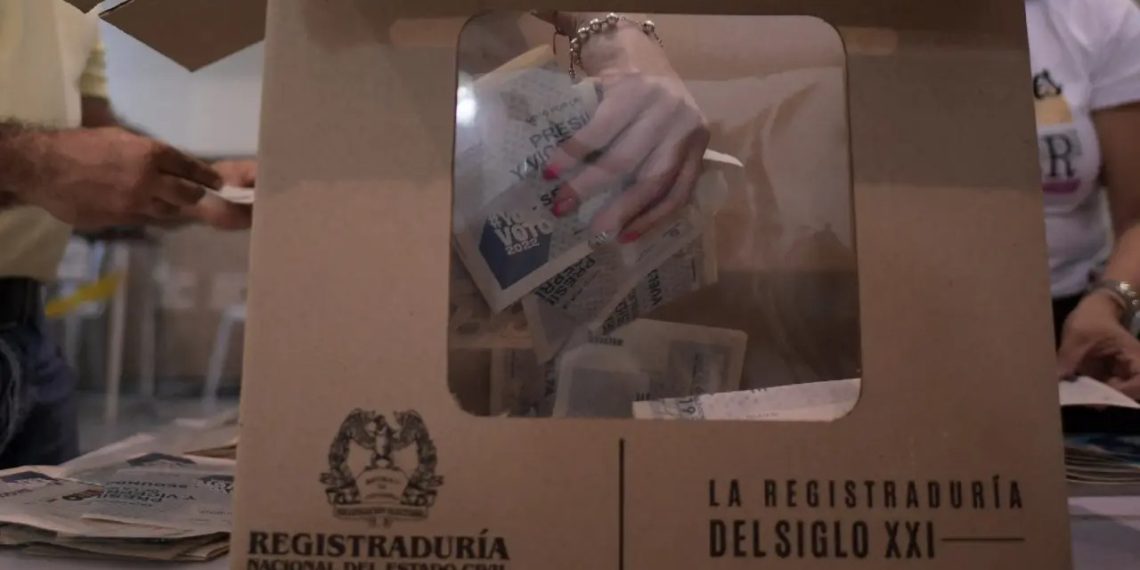 Bucaramanga irá a elecciones atípicas el 14 de diciembre tras decisión judicial sobre Jaime Beltrán