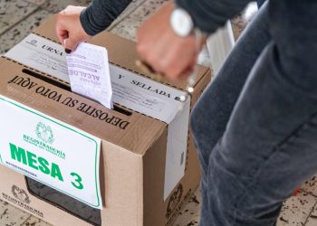 Registraduría propone elecciones atípicas en Bucaramanga y Girón para el 14 de diciembre