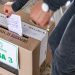 Registraduría propone elecciones atípicas en Bucaramanga y Girón para el 14 de diciembre