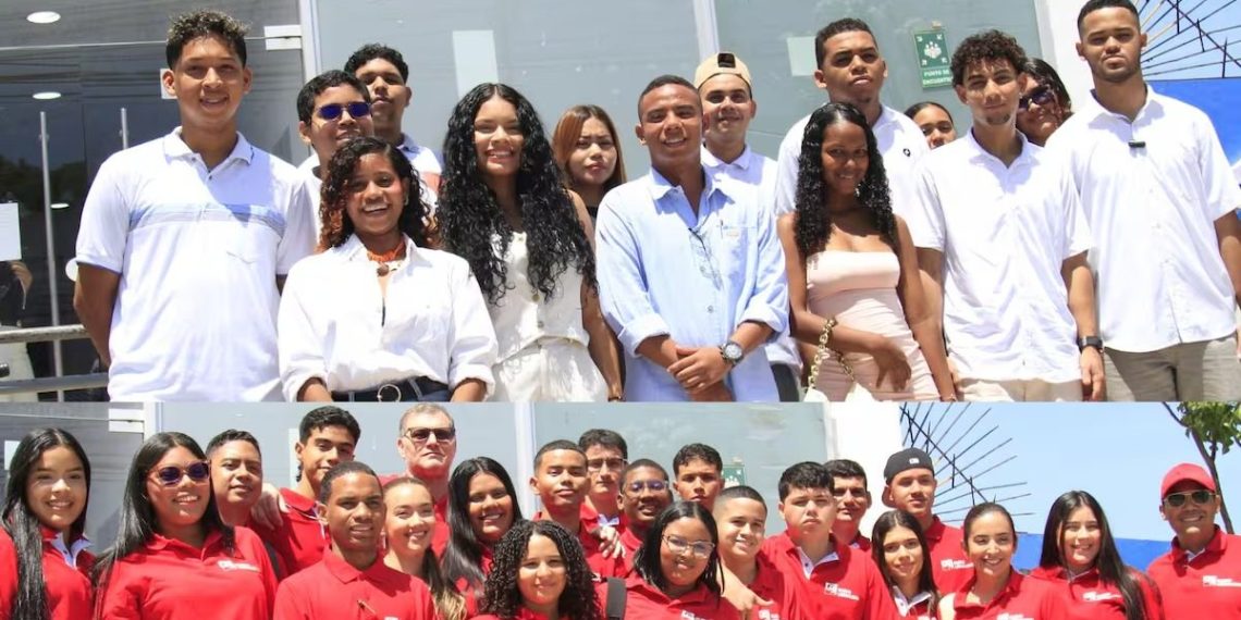 Elecciones de Consejos de Juventud 2025: baja participación y triunfo de partidos políticos tradicionales