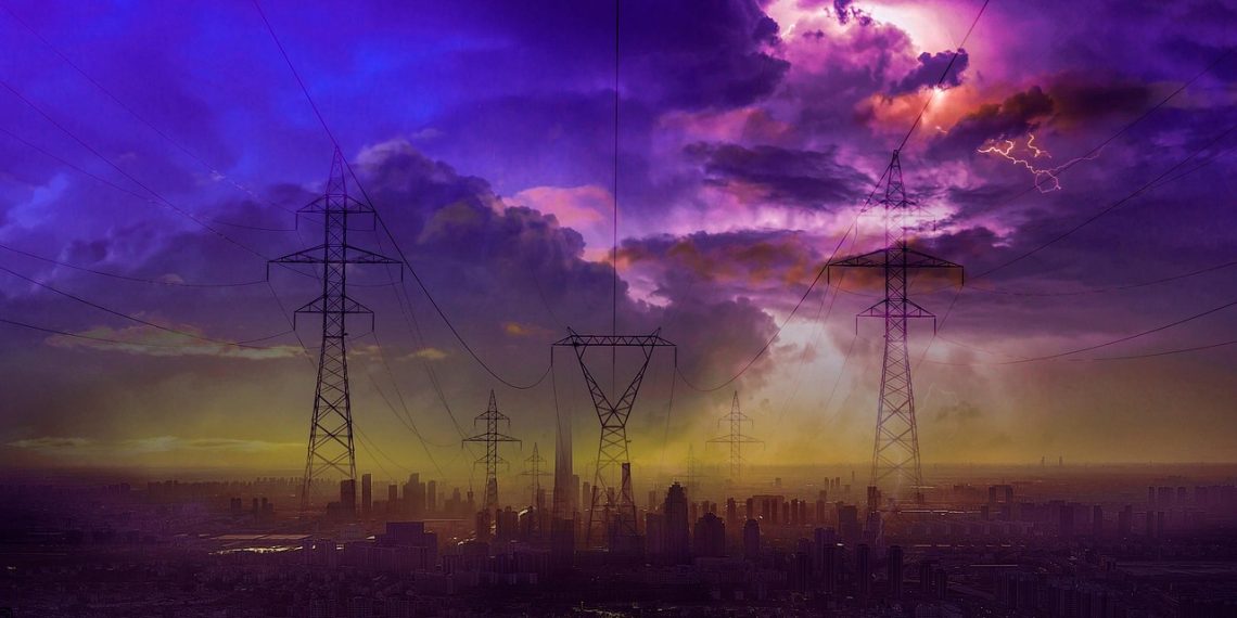 Falla global en servidores de Amazon Web afecta atención a usuarios de energía en Santander