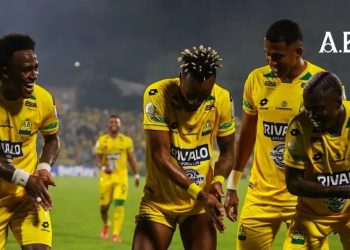 Atlético Bucaramanga venció a Unión Magdalena y sigue líder: el sueño de la segunda estrella está más vivo que nunca