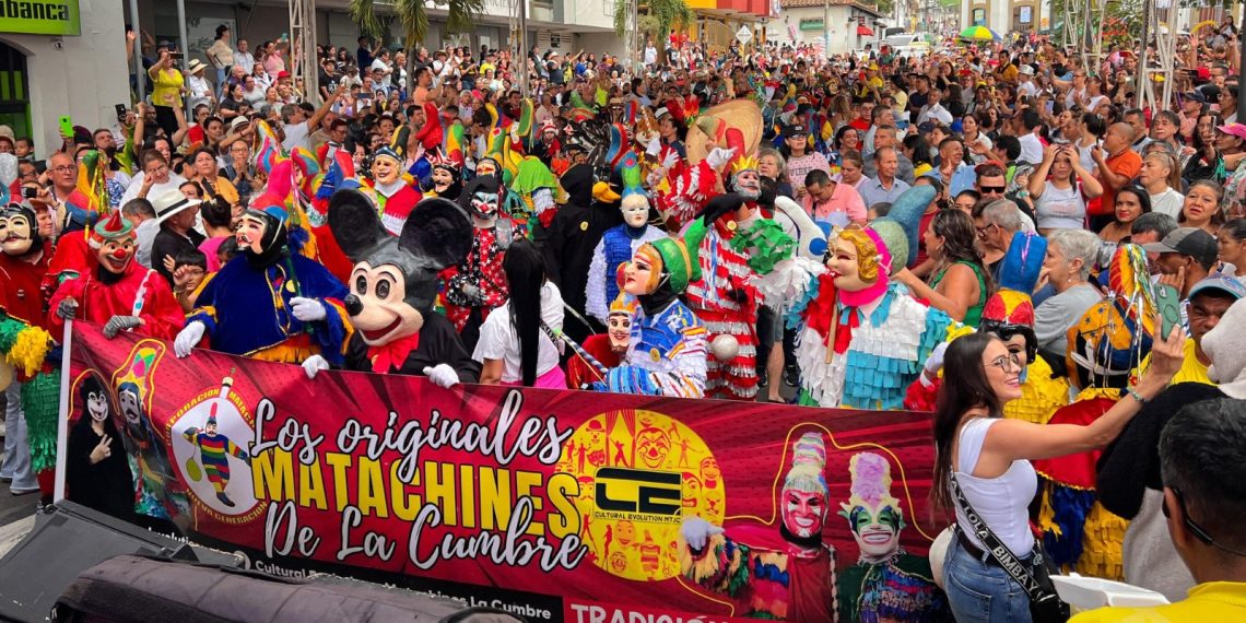 Floridablanca se viste de fiesta: arranca la Feria Dulce de Corazón, motor de economía popular y orgullo nacional