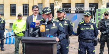 Fuerza pública pisa fuerte en Santander: capturas, incautaciones y cerco a grupos armados