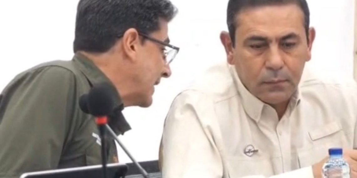 Barrancabermeja registra 63 homicidios en 2025: Gobierno de Santander lidera acción unificada por la seguridad del Magdalena Medio