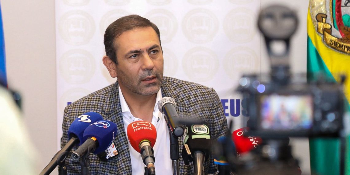 En las próximas horas se expedirá el decreto de convocatoria para elecciones atípicas en Bucaramanga