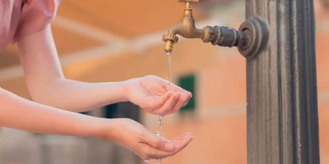 Este jueves 9 de octubre habrá corte de agua afectando a más de 4.800 hogares en 20 barrios de Bucaramanga 