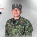 Hallado sin vida el soldado Kutdu Torres Leandro en Yondó, Antioquia: Ejército Nacional honra su memoria