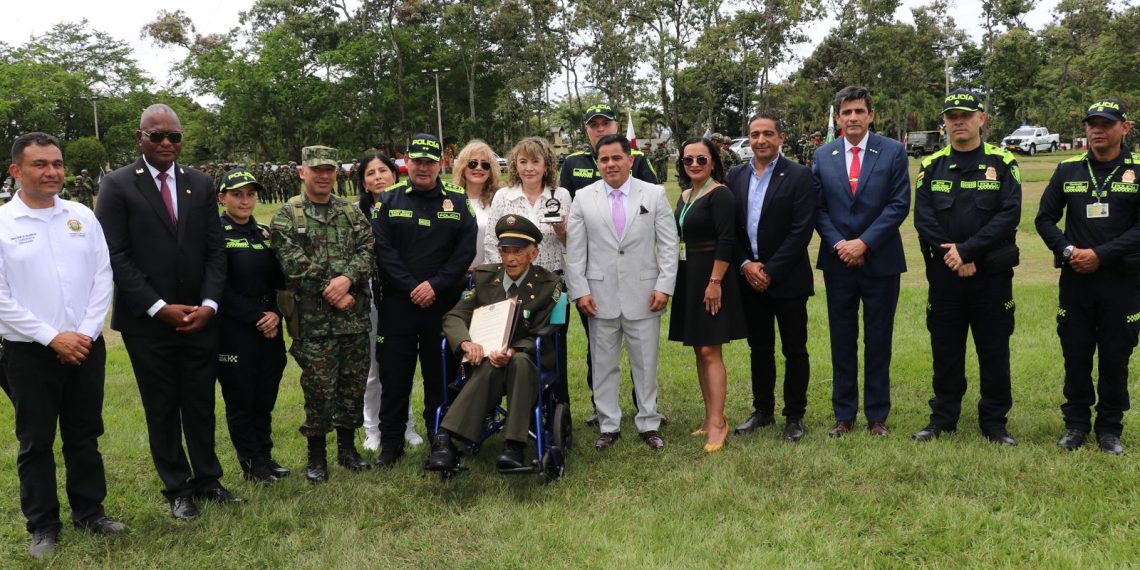 Ecos de valor y legado