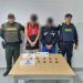 “Plan Cazador” golpea al multicrimen en Santander: tres capturas en Zapatoca y San Gil