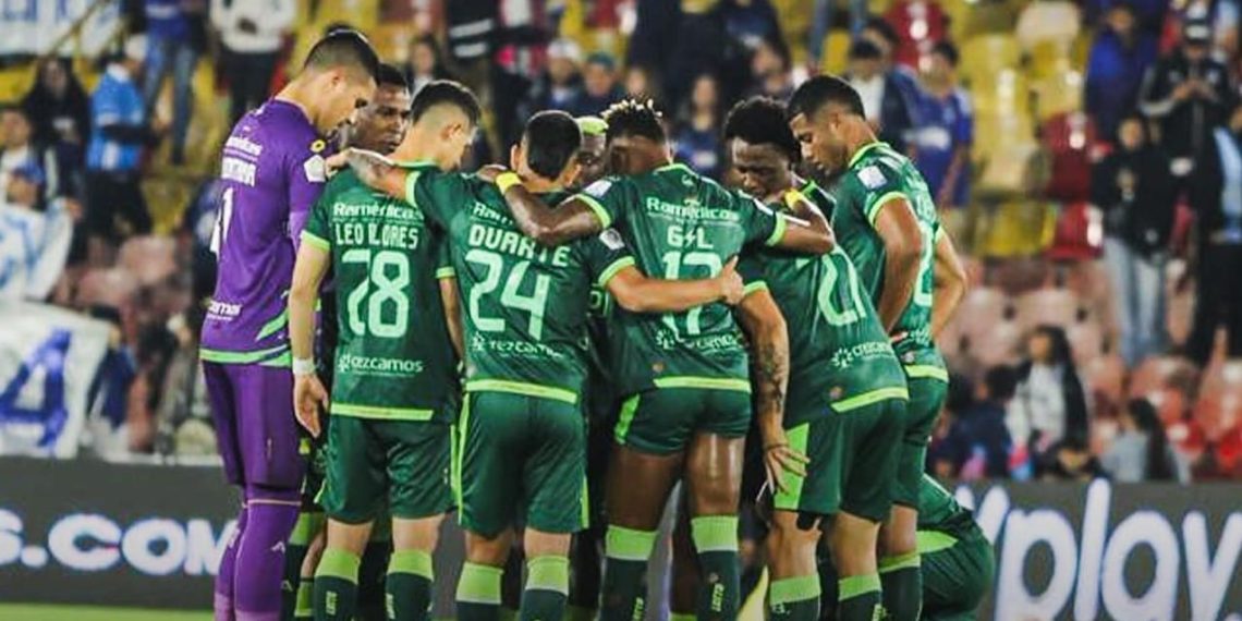 Bucaramanga defiende la cima ante Llaneros en casa: hoy se juega más que tres puntos