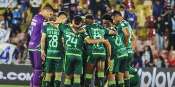 Bucaramanga defiende la cima ante Llaneros en casa: hoy se juega más que tres puntos