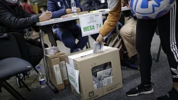 Consulta del Pacto Histórico: jornada clave para la democracia participativa