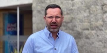 Jaime Andrés Beltrán anuncia candidatura en elecciones atípicas de Bucaramanga pese a nulidad por doble militancia