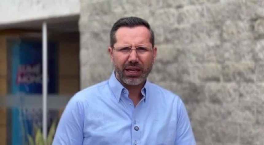 Jaime Andrés Beltrán anuncia candidatura en elecciones atípicas de Bucaramanga pese a nulidad por doble militancia