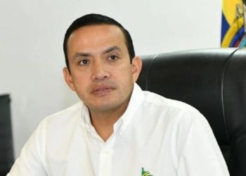 Corte Suprema acusa al exgobernador Mauricio Aguilar por presuntas irregularidades contractuales