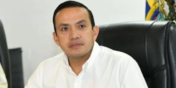 Corte Suprema acusa al exgobernador Mauricio Aguilar por presuntas irregularidades contractuales