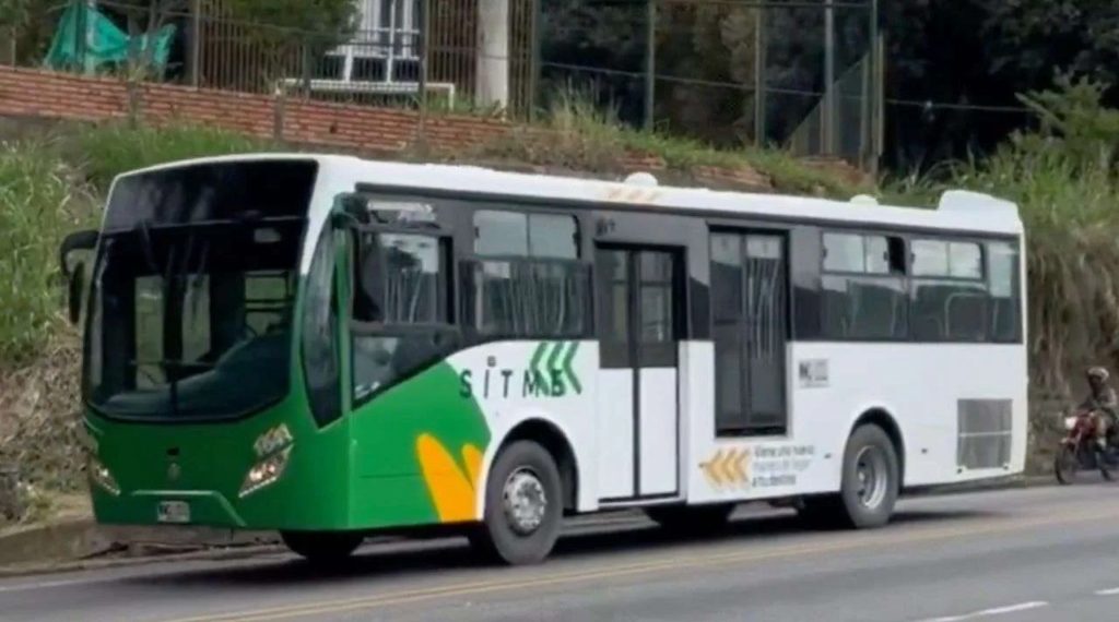 Bucaramanga da el primer paso hacia un transporte digno: ¡El SITME arranca, pero necesita que lo cuidemos!