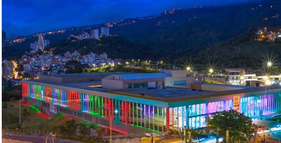 Nuevo liderazgo en Neomundo Bucaramanga: Andrés Tomás León Mendoza asume la gerencia general