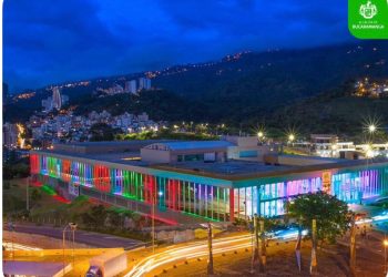 Nuevo liderazgo en Neomundo Bucaramanga: Andrés Tomás León Mendoza asume la gerencia general
