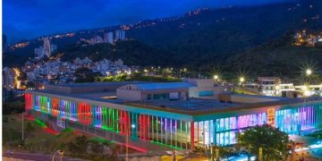 Nuevo liderazgo en Neomundo Bucaramanga: Andrés Tomás León Mendoza asume la gerencia general