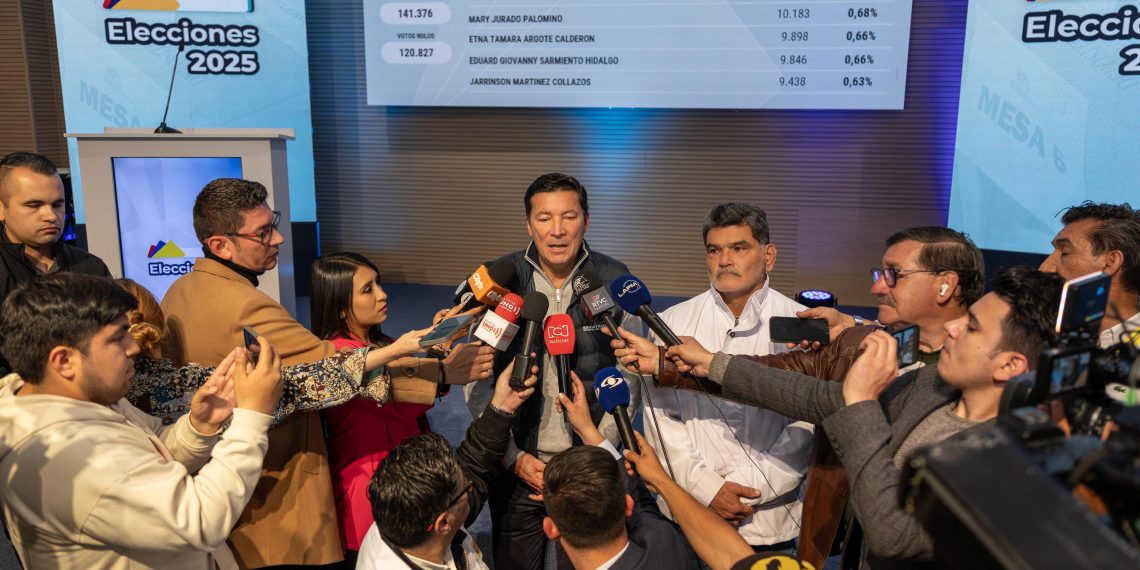 El Pacto Histórico definió su lista al Congreso en Santander con participación del 5.68 %