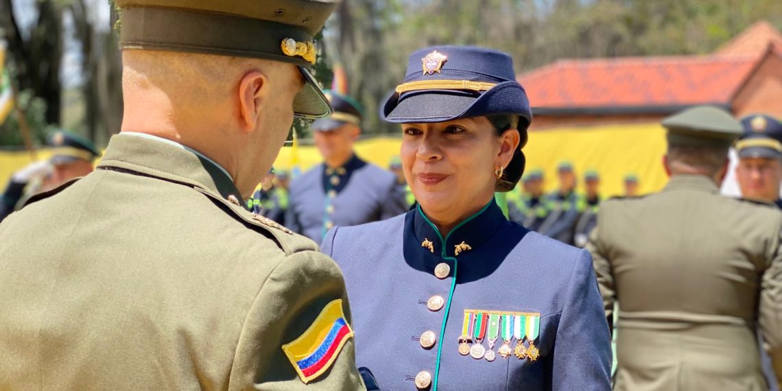 ¡Héroes de Corazón y Servicio! Santander celebra el ascenso de 230 policías comprometidos con la seguridad ciudadana