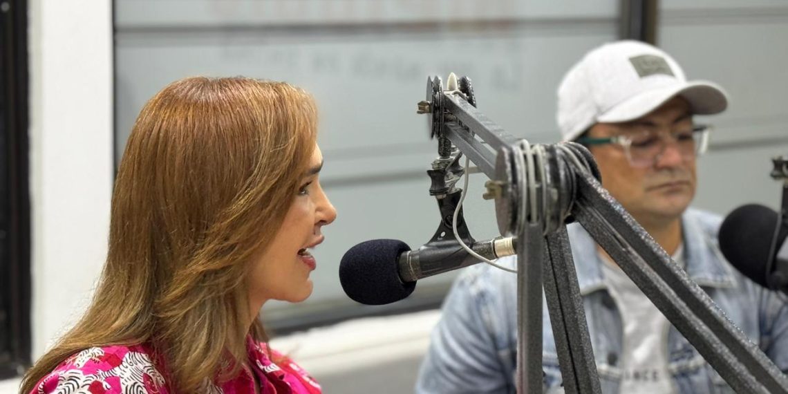 La Primera Dama de Santander impulsa la Red de Valor Social para transformar vidas en el territorio