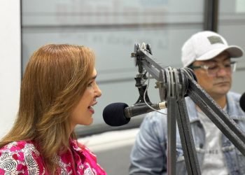 La Primera Dama de Santander impulsa la Red de Valor Social para transformar vidas en el territorio