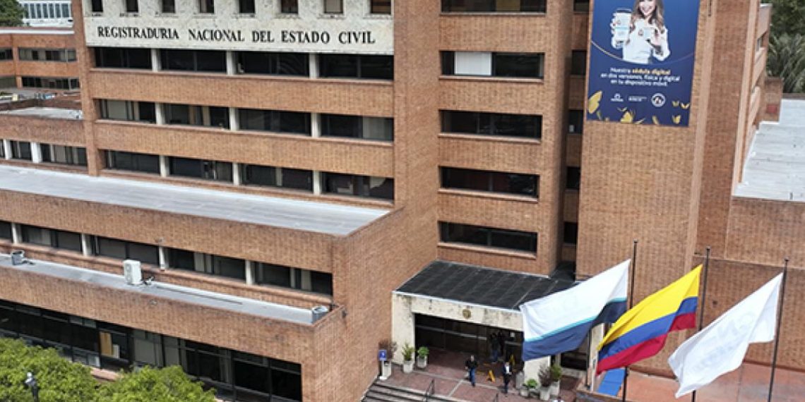 Falsos correos sobre jurados de votación encienden alerta en Colombia