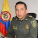 Nuevo secretario del Interior en Bucaramanga: coronel (r) Reinaldo Rojas Suárez asume el cargo
