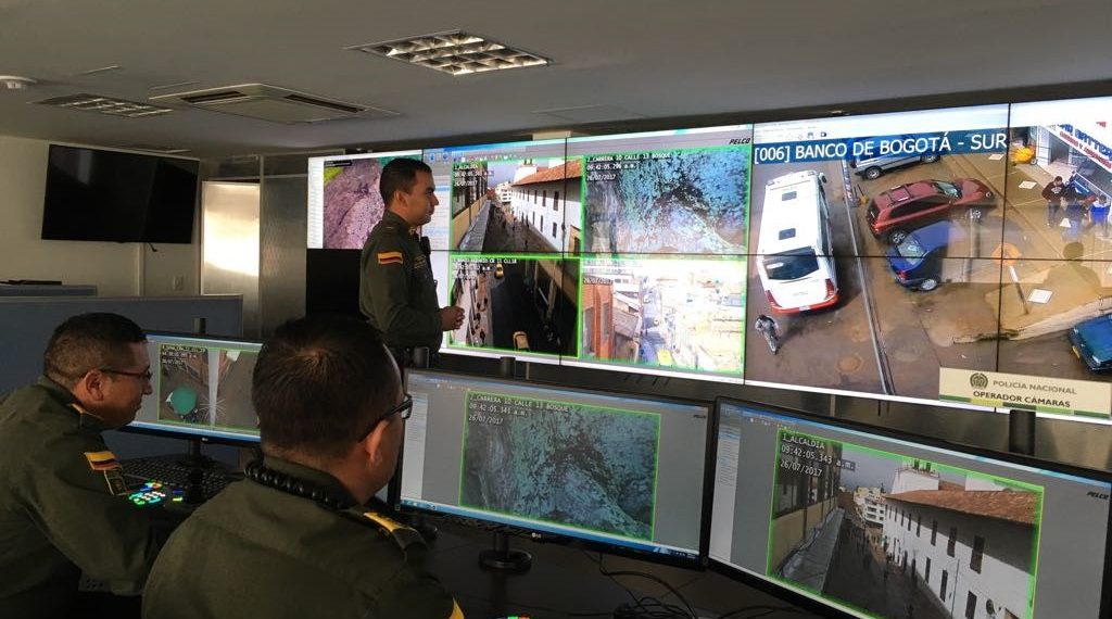 Tecnología al servicio de la seguridad: Balconcitos refuerza su vigilancia con 21 nuevas cámaras
