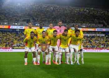 Colombia empata con Canadá en amistoso marcado por tensión y replanteamientos tácticos