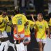 Colombia impone su juego en Quito y toma el liderato en la Liga de Naciones Femenina