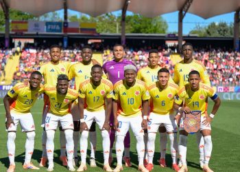 Final del Mundial Sub-20 Chile 2025: Marruecos campeón, Colombia tercera