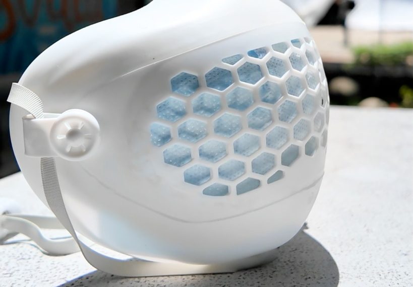 Innovación con impacto: tecnología cocreada por la UIS y la FCV avanza hacia su industrialización