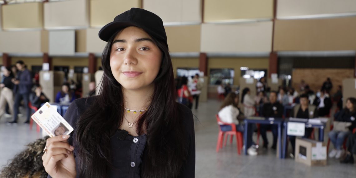 Que la millonada no se desperdicie: ¡Alcaldes y medios, activen la participación juvenil!