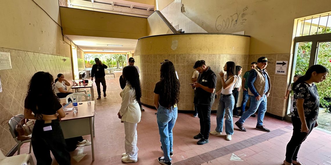 Silencio en las urnas: ¿por qué los jóvenes no votaron?