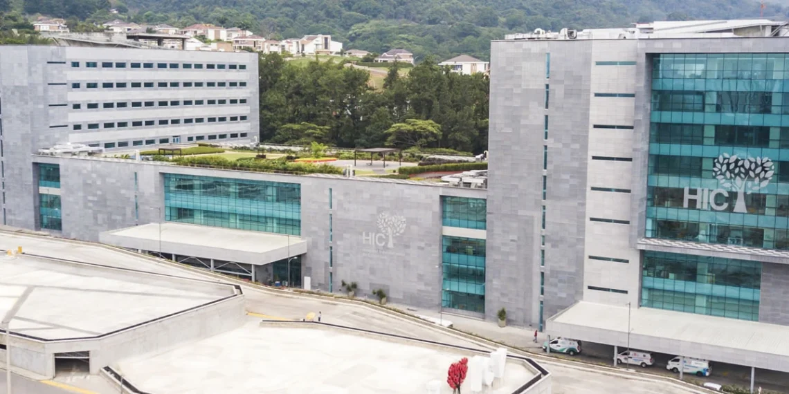 Donatón de disfraces en el HIC: una fiesta de esperanza para niños hospitalizados