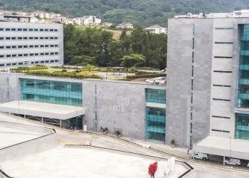 Donatón de disfraces en el HIC: una fiesta de esperanza para niños hospitalizados